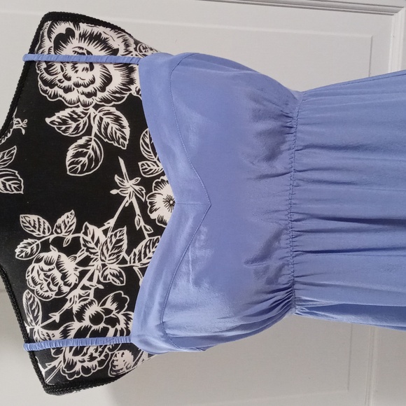 💙HTF Lilly Pulitzer💙 - Silk Port Top - Picture 6 of 12